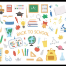 SMBe School Supply Lists